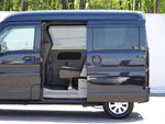 CLIPPER van 4WD
