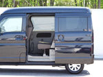 CLIPPER van 4WD