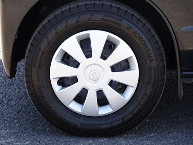 CLIPPER van 4WD