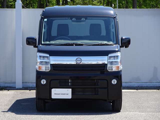 CLIPPER van 4WD