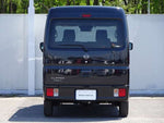 CLIPPER van 4WD