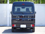 CLIPPER van 4WD