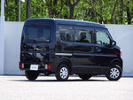CLIPPER van 4WD