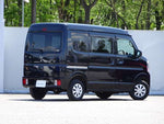 CLIPPER van 4WD