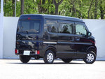CLIPPER van 4WD