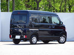 CLIPPER van 4WD