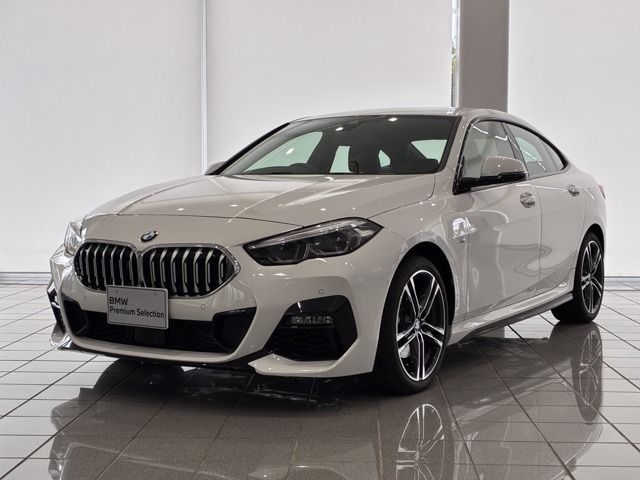 BMW 2 Series Gran Coupe