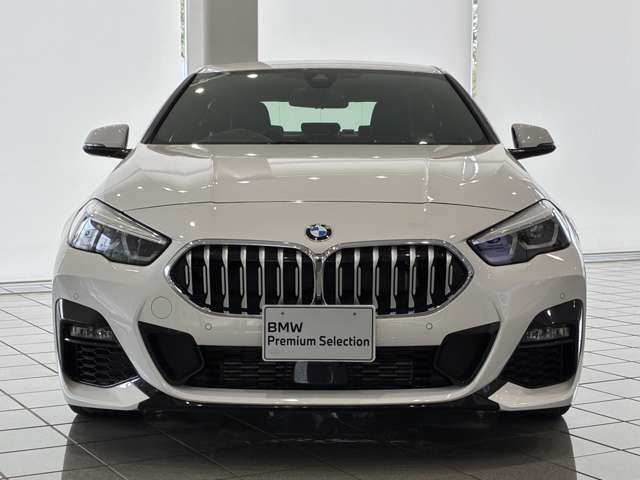 BMW 2 Series Gran Coupe