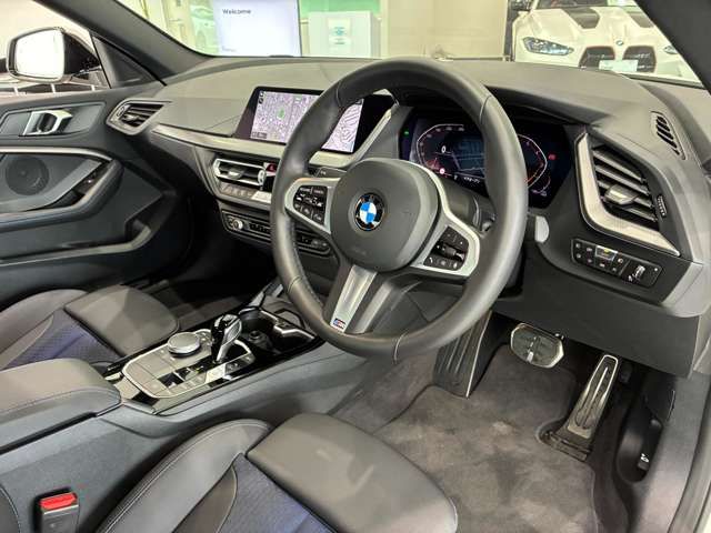 BMW 2 Series Gran Coupe