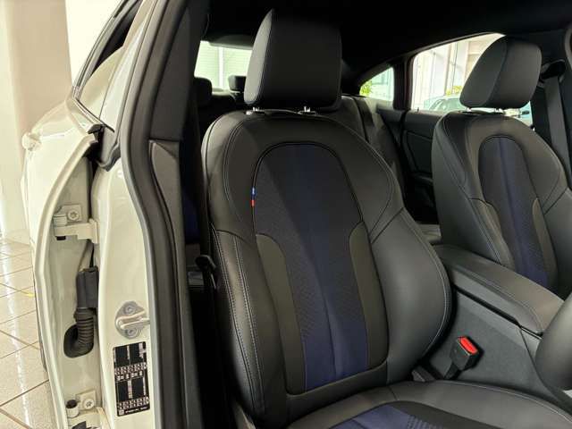 BMW 2 Series Gran Coupe