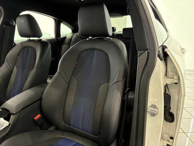 BMW 2 Series Gran Coupe