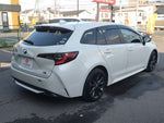 COROLLA TOURING HYBRID