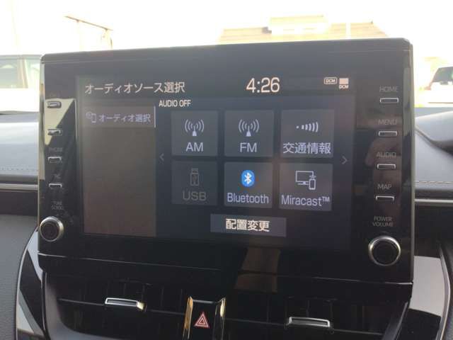 COROLLA TOURING HYBRID