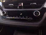 COROLLA TOURING HYBRID