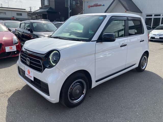 N-ONE