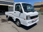 SAMBAR truck 4WD