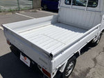 SAMBAR truck 4WD