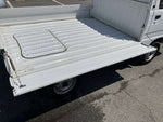SAMBAR truck 4WD