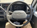 SAMBAR truck 4WD