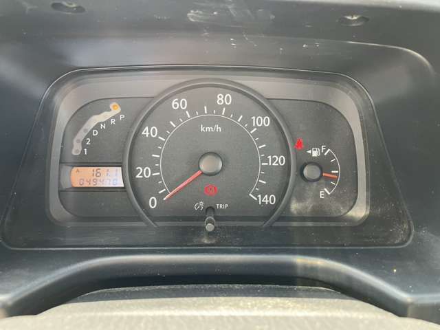 SAMBAR truck 4WD