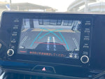 HARRIER HYBRID
