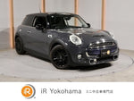 BMW MINI COOPER S