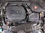 BMW MINI COOPER S