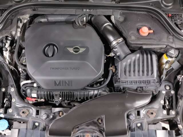 BMW MINI COOPER S