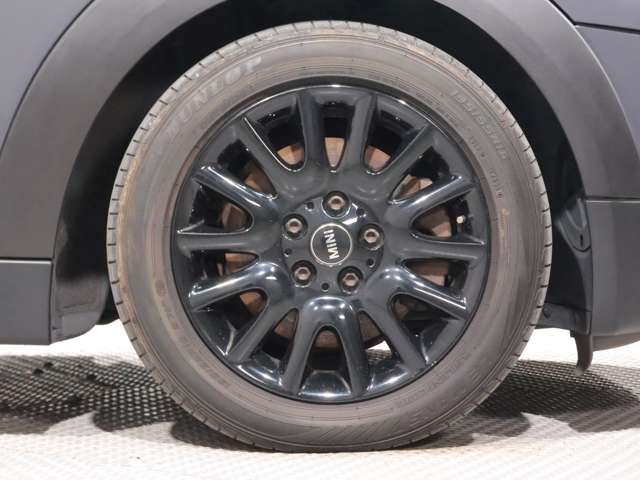 BMW MINI COOPER S