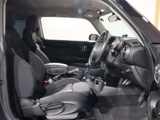 BMW MINI COOPER S