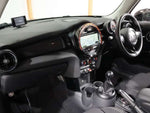 BMW MINI COOPER S