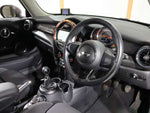 BMW MINI COOPER S
