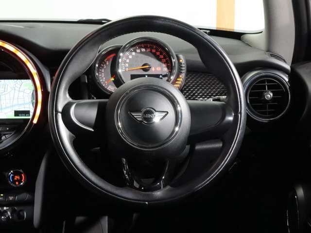 BMW MINI COOPER S