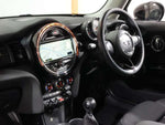 BMW MINI COOPER S