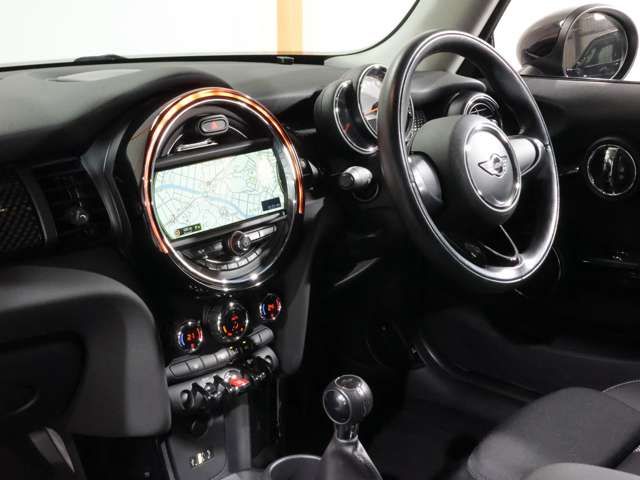 BMW MINI COOPER S