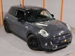 BMW MINI COOPER S