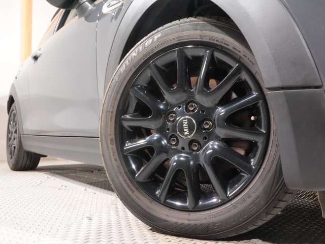 BMW MINI COOPER S