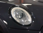 BMW MINI COOPER S