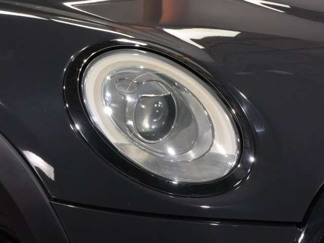 BMW MINI COOPER S