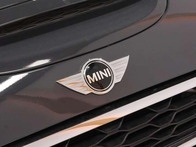 BMW MINI COOPER S