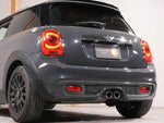 BMW MINI COOPER S