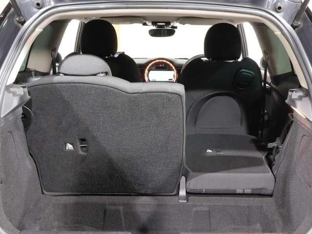 BMW MINI COOPER S