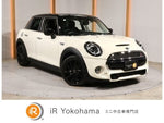 MINI COOPER S 5DOOR
