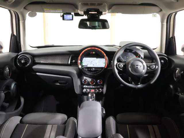 MINI COOPER S 5DOOR