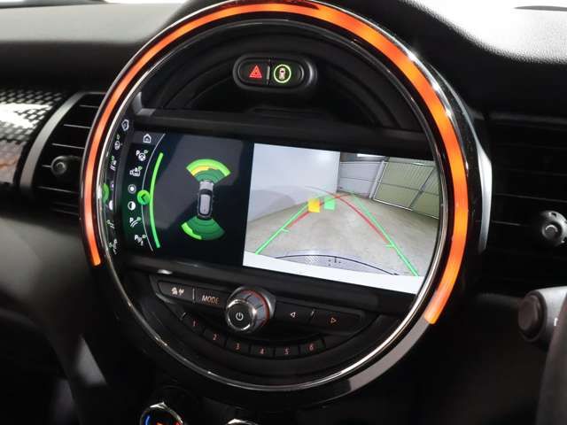 MINI COOPER S 5DOOR