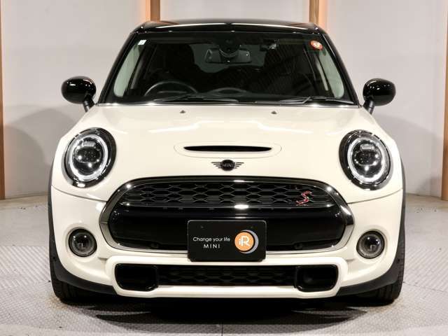 MINI COOPER S 5DOOR
