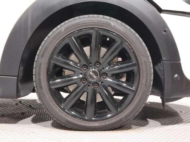 MINI COOPER S 5DOOR