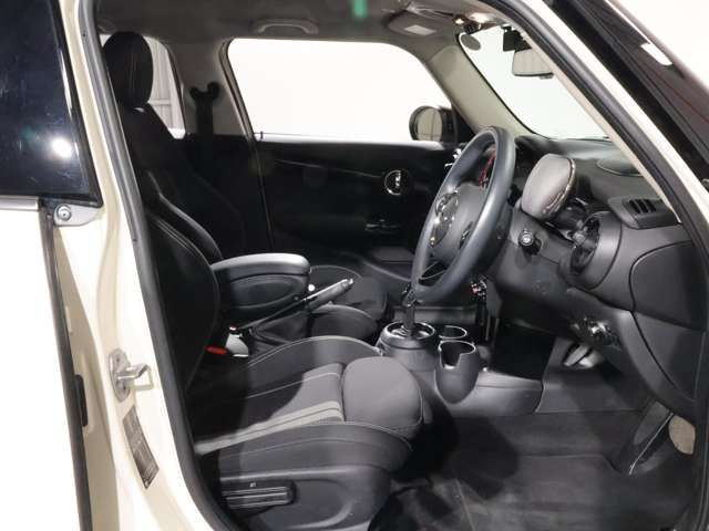 MINI COOPER S 5DOOR