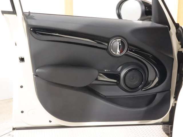 MINI COOPER S 5DOOR
