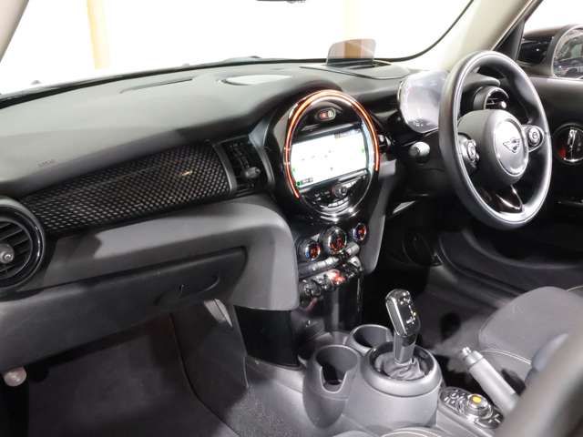 MINI COOPER S 5DOOR
